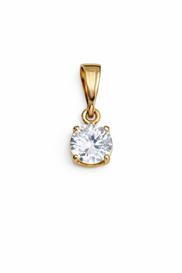 Charm Idee Preziose dal 1987 Mujer in Oro amarillo Zircone IP.CHK18G/206 - IP.CHK18G/206